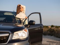 Inchirieri auto Sibiu Swiso Rent a car